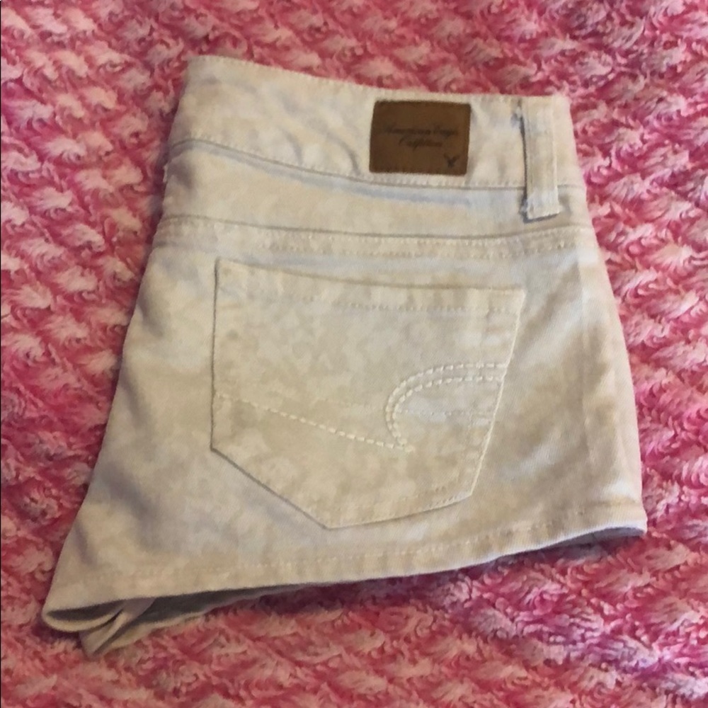 American eagle shorts ❤️